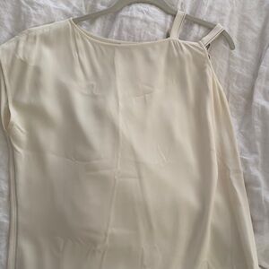 Helmut Lang top